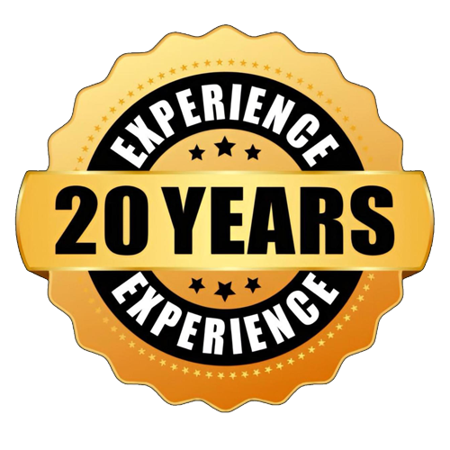 Experience Driving